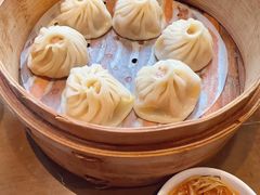 -南翔馒头店(豫园店)