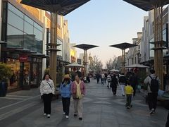 -比斯特上海购物村精品奥特莱斯