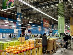 -麦德龙(浦东店)