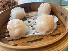 -万龙洲海鲜(南新仓店)