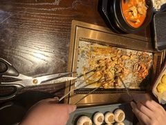 -新石器烤肉(之心城店)