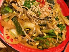 -北丐先生·野馄饨烧烤(长宁龙之梦店)