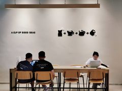 -Seesaw Coffee(深圳深业上城店)