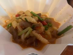 -馬蘭花開(车站大道店)