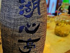 -豫园湖心亭茶楼