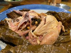 叫花鸡-兰溪小馆(首经贸店)