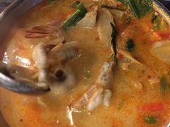 -大螃蟹海鲜餐厅