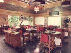 -那家小馆•北京菜•烤鸭(中关村店)