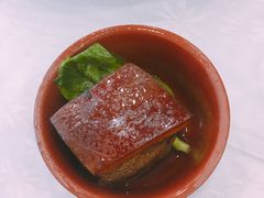 东坡焖肉-楼外楼(西湖景区孤山路店)