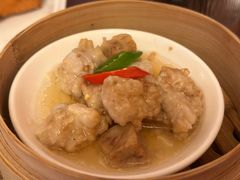 -杭州JW万豪酒店-万豪中餐厅