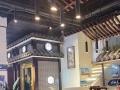 -金汤宴餐厅·粤菜(德云社店)