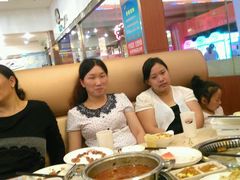 -北京汉丽轩自助烤肉火锅超市(香港城店)