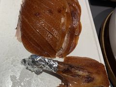 -小大董·烤鸭(观景餐厅·南京西路店)