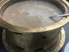 -罕山奶茶馆(和平路店)