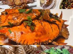 -老虎滩大连海鲜烧烤(建邺云锦路总店)