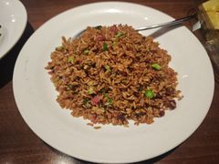 -大树餐厅(益田假日店)