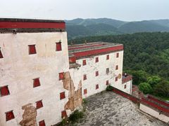 -普陀宗乘之庙(小布达拉宫)