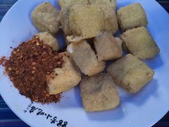 -88号小吃店·经典云南菜·地道纳西美食