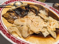 -旺顺阁鱼头泡饼(小红门店)