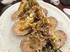 -东海怡品海鲜豆捞(舟宿夜江店)