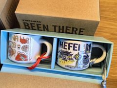 -星巴克(合肥百盛逍遥广场店)