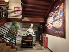 -滋粥楼·顺德菜(番禺广场总店)