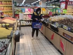 -世纪联华(外高桥店)