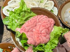 -冯校长老火锅(深圳总店)
