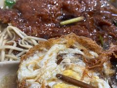 -无名氏面馆(邮电路店)
