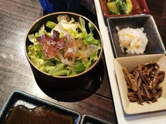 -焼肉 琉球の牛(北谷)