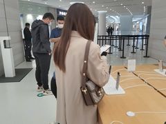 -Apple零售店(济南恒隆广场店)