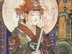 -永乐宫