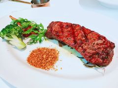炙烤烟熏丹佛牛排-佐度王子扒房(西城红场店)