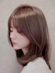 -MMby Hair Code芭曲发型