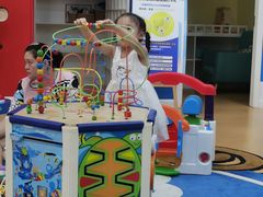 -美吉姆儿童发展中心(芜湖万达广场店)