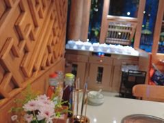 -木王宴语·野生鲜菌火锅(玉河店)