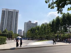 -上海四行仓库抗战纪念馆