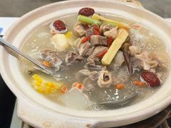 -江味龙虾馆·裸蓝龙虾(南山店)