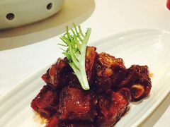 -琉璃餐厅(德基广场店)