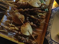 -寻味乌镇·龙虾烧烤
