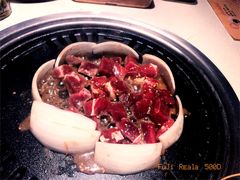 -猫爪爪原切自助烤肉(观音桥阳光世纪店)