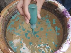 -100家灵感仓库·DIY团建(什刹海店)