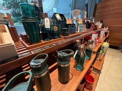 -星巴克臻选(广州二沙岛文立方店)