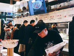 -成都你六姐·牛肉冒菜(城市集市合生汇店)