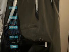 -福奈特洗衣·洗鞋·奢侈品护理(苏河湾店)