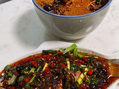 -恋上乐山小吃(水围恒春园店)