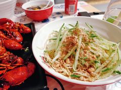 -松哥油焖大虾(科技园店)