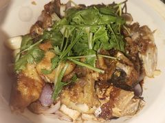 -潮州菜馆(十里河店)