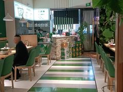 大堂-文记卢源外·江西小炒(凤城八路店)