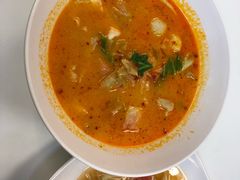 -Magic Food Point(Airport Street food)